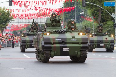30 Ağustos Türk Zafer Bayramı 