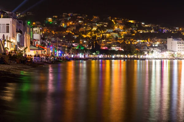 Bodrum şehir
