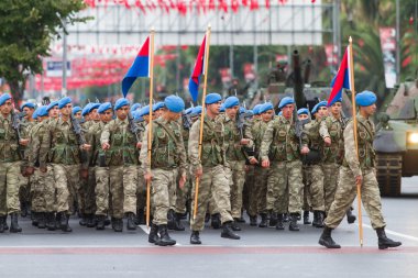 30 Ağustos Türk Zafer Bayramı 