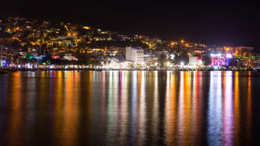 Bodrum şehir