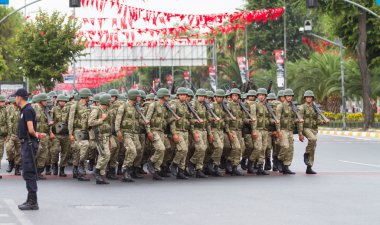 30 Ağustos Türk Zafer Bayramı 