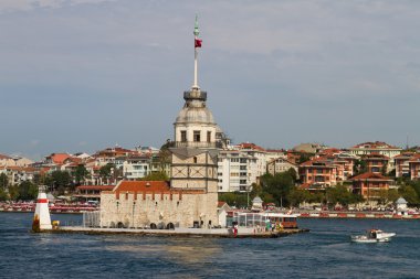 Maidens Tower