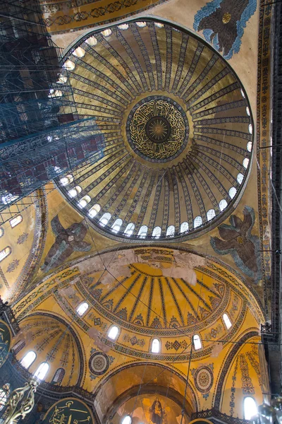 Ayasofya sophia — Stok fotoğraf