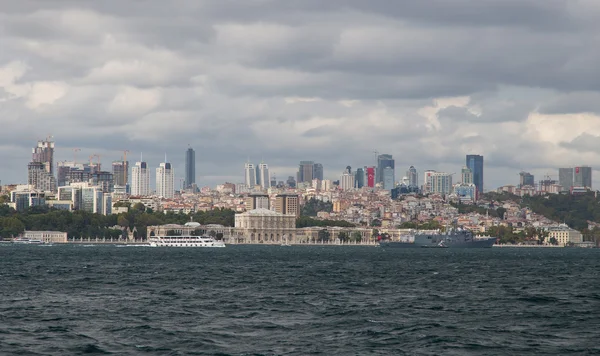 Istanbul — Photo