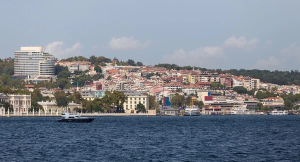 Istanbul — Stockfoto