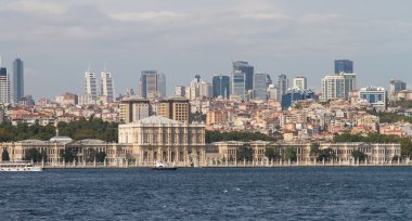 İstanbul.