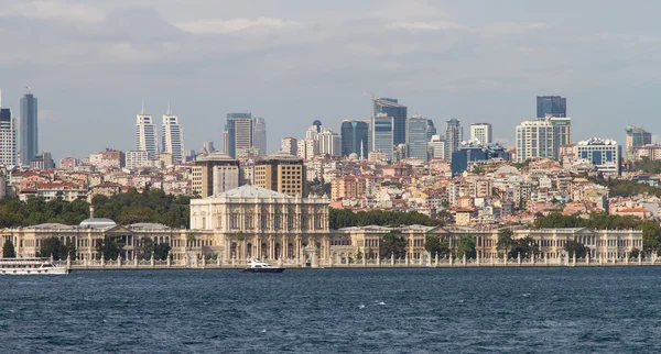 İstanbul. — Stok fotoğraf