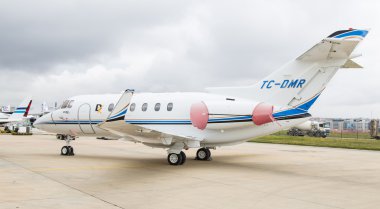 Istanbul Havacılık