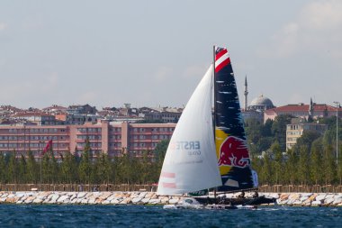 Extreme yarış serisi