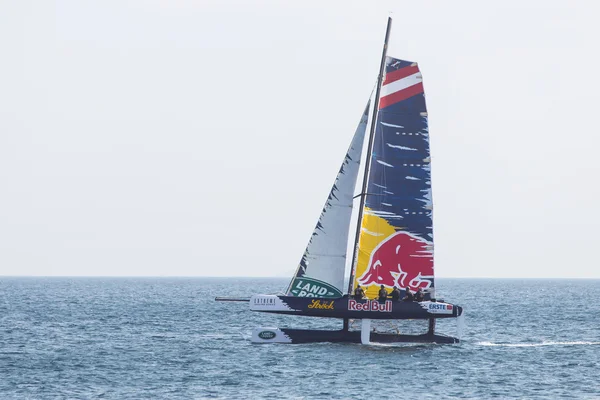 Extreme Sailing Series