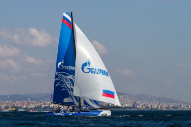 Extreme yarış serisi
