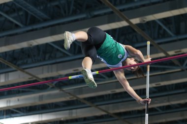 Atletizm rekor denemesi yarışları 