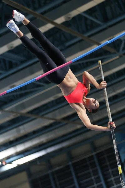 Atletizm rekor denemesi yarışları 