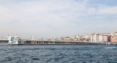 Galata Köprüsü