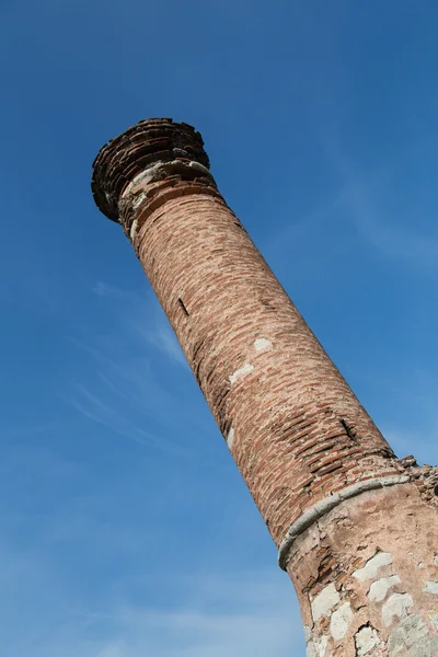 Yedikule Fort — Stockfoto