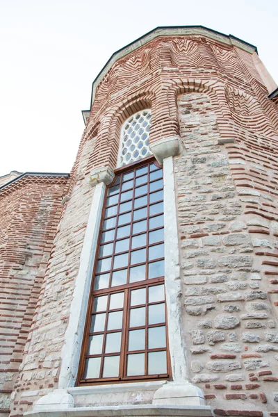 Zeyrek Mosque — Stock Photo, Image