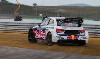 FIA Dünya Ralli-Kros Şampiyonası