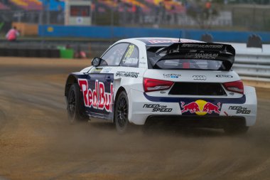 FIA Dünya Ralli-Kros Şampiyonası