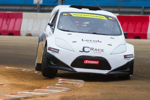 Campeonato Mundial de Rallycross de la FIA —  Fotos de Stock