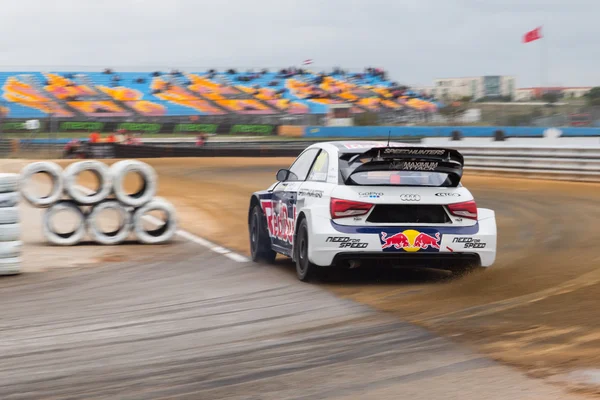 Campeonato Mundial de Rallycross de la FIA —  Fotos de Stock