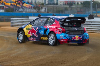 FIA Dünya Ralli-Kros Şampiyonası