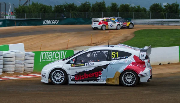 FIA Championnat du Monde de Rallycross — Photo