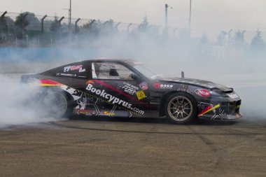 drift araba