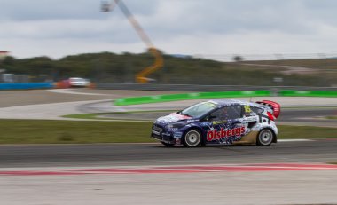 FIA Dünya Ralli-Kros Şampiyonası