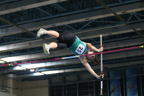 Lekkoatletyka — Zdjęcie stockowe