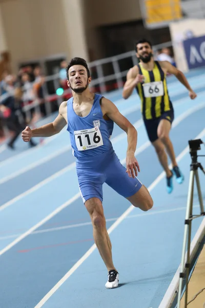 Atletica — Foto Stock