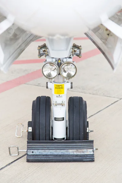 Landing Gear — Stock Photo, Image