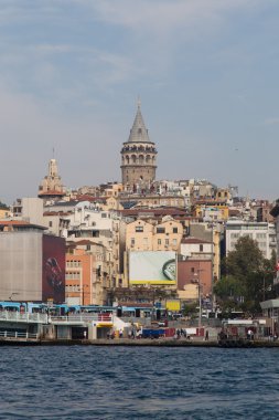 İstanbul.