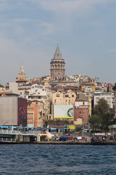 İstanbul. — Stok fotoğraf