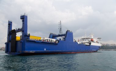 roro gemisi
