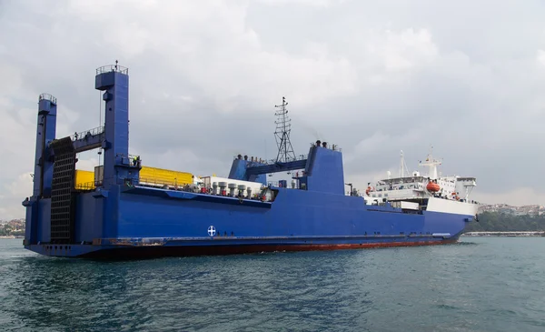roro gemisi