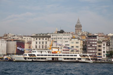 İstanbul.