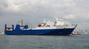 roro gemisi