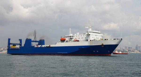 roro gemisi