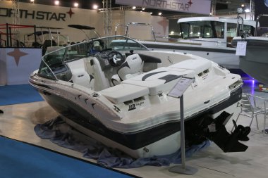 CNR Avrasya Boat Show