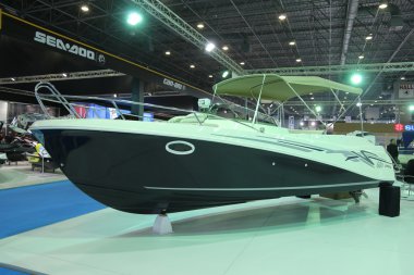 CNR Avrasya Boat Show