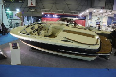 CNR Avrasya Boat Show