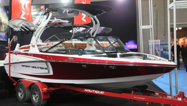 CNR Avrasya Boat Show