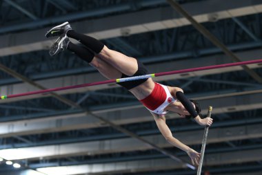 Balkan Atletizm Şampiyonası