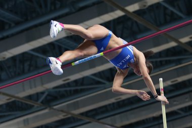 Balkan Atletizm Şampiyonası