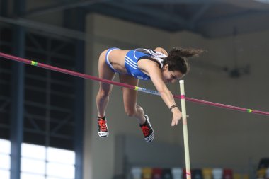 Balkan Atletizm Şampiyonası