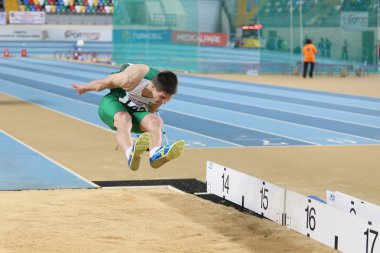 Balkan Atletizm Şampiyonası