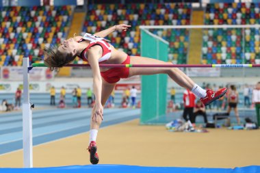 Balkan Atletizm Şampiyonası