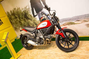 Eurasia Moto Bike Expo