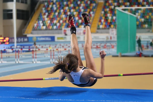 Atletismo — Foto de Stock