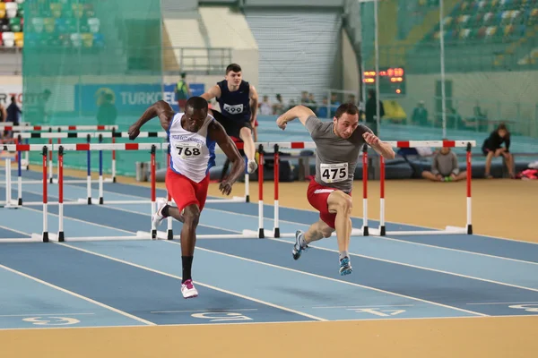 Atletica — Foto Stock